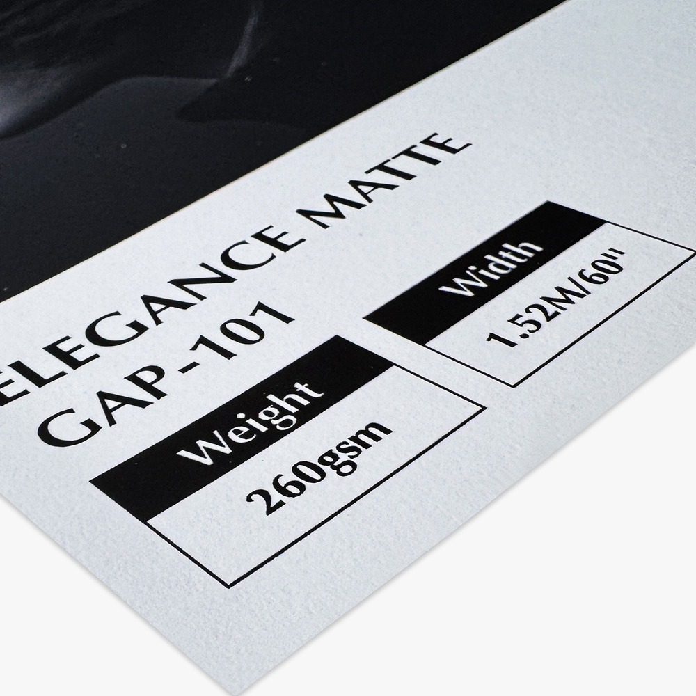 ELEGENCE MATTE