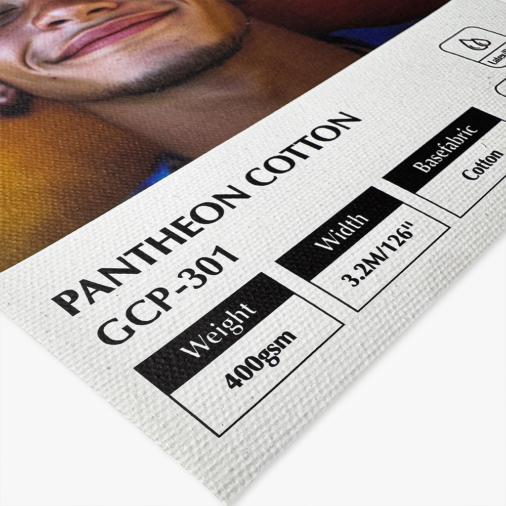 PANTHEON COTTON