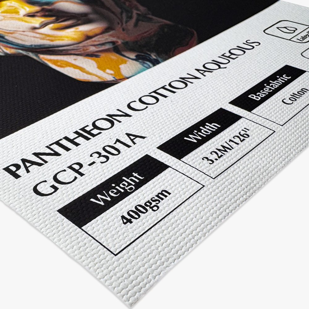 PANTHEON COTTON AQUEOUS