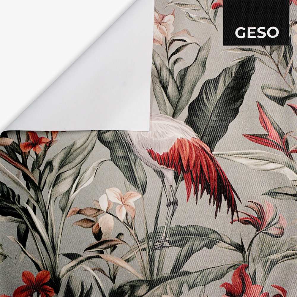 GECKO WALLTEX CANVAS