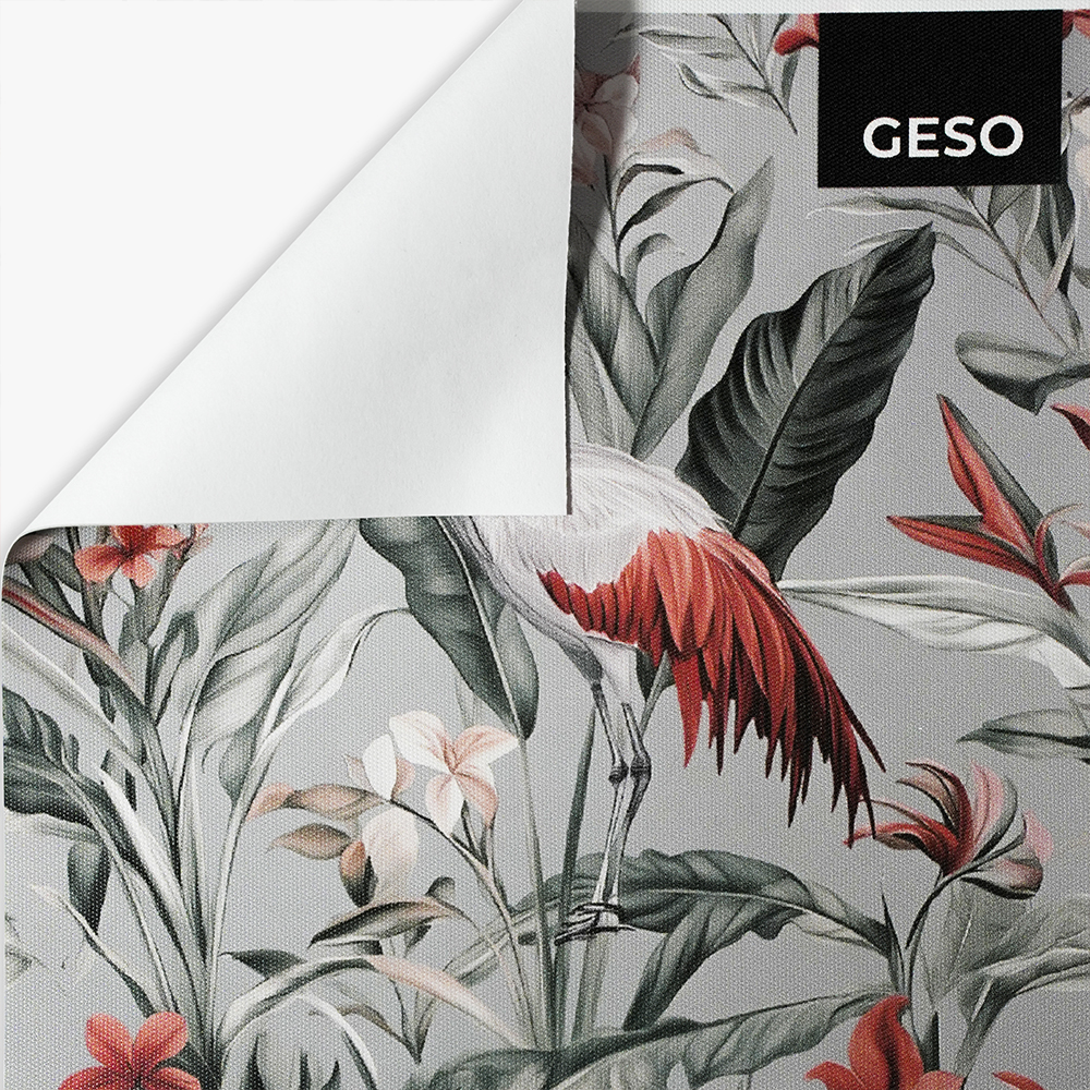 GECKO WALLTEX CANVAS OPACITY