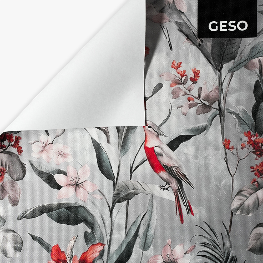 GECKO WALLTEX SAMBA